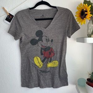 Mickey Mouse T-shirt